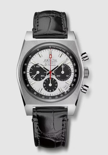 Replica Zenith Watch CHRONOMASTER REVIVAL EL PRIMERO 03.A384.400/21.C815